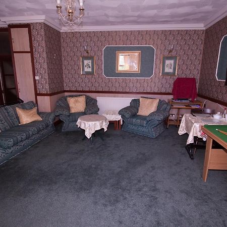 Raynscourt Lodge Great Yarmouth Eksteriør billede