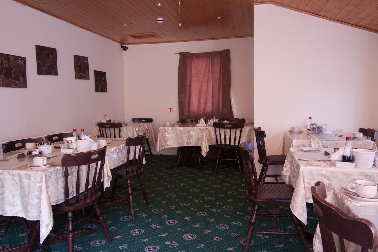 Raynscourt Lodge Great Yarmouth Eksteriør billede