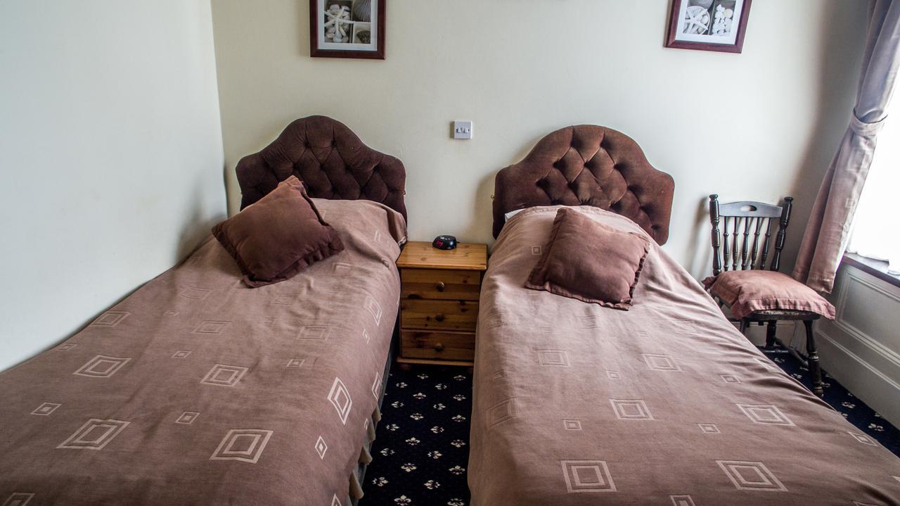 Raynscourt Lodge Great Yarmouth Eksteriør billede