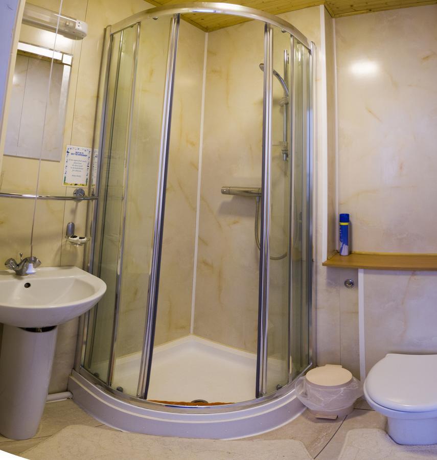 Raynscourt Lodge Great Yarmouth Eksteriør billede
